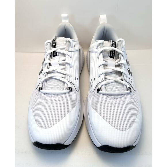 Under Armour Charged Commit TR 4 Training Athletic Sneakers Trainers Women 10 - Picture 8 of 12